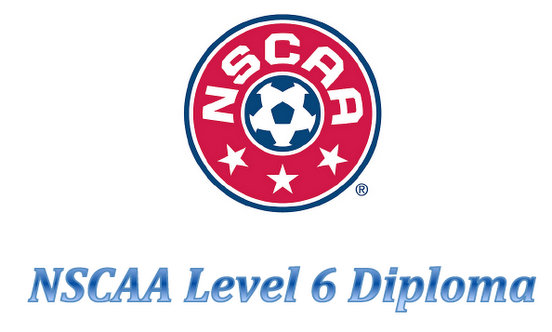 NSCAA Level 6 Course Being Offered